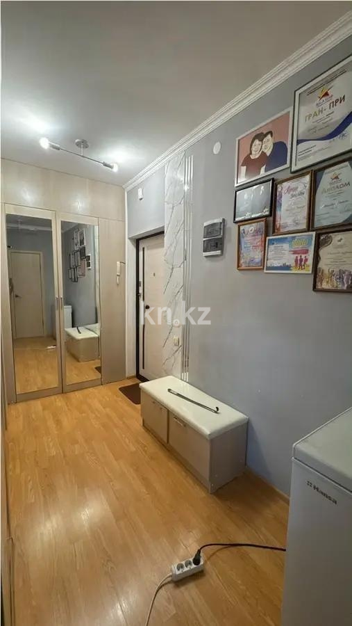 Продажа 1-комнатной квартиры, 40 м² в Астане - фото 4