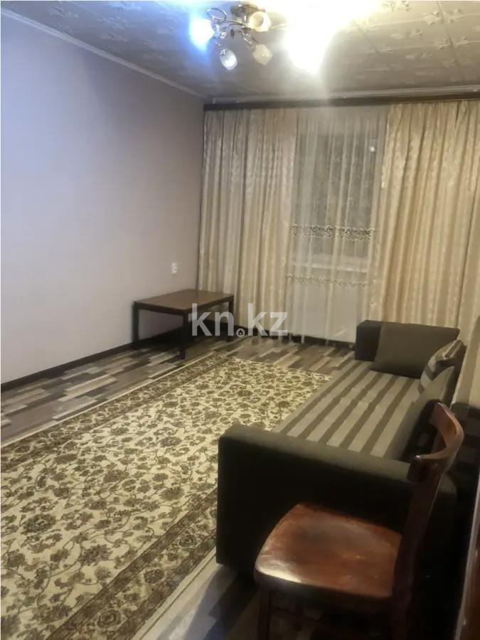 Продажа 1-комнатной квартиры, 31 м² в Алматы