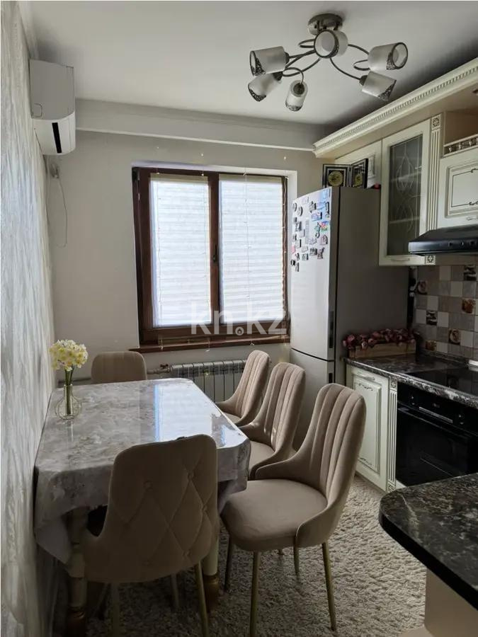 Продажа 2-комнатной квартиры, 44 м², мкр-н 5, дом  22 - Продажа квартир в Алматы фото 3 из 4