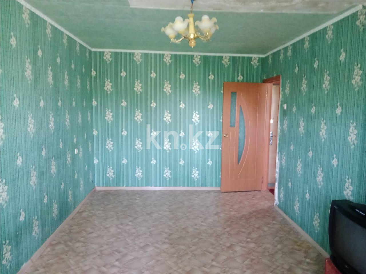 Продажа 1-комнатной квартиры, 29 м², 6 мкр. в Темиртау - фото 2