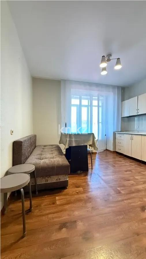 Продажа 1-комнатной квартиры, 50 м² - Продажа однокомнатных квартир в Астане - страница 2 фото 2 из 3