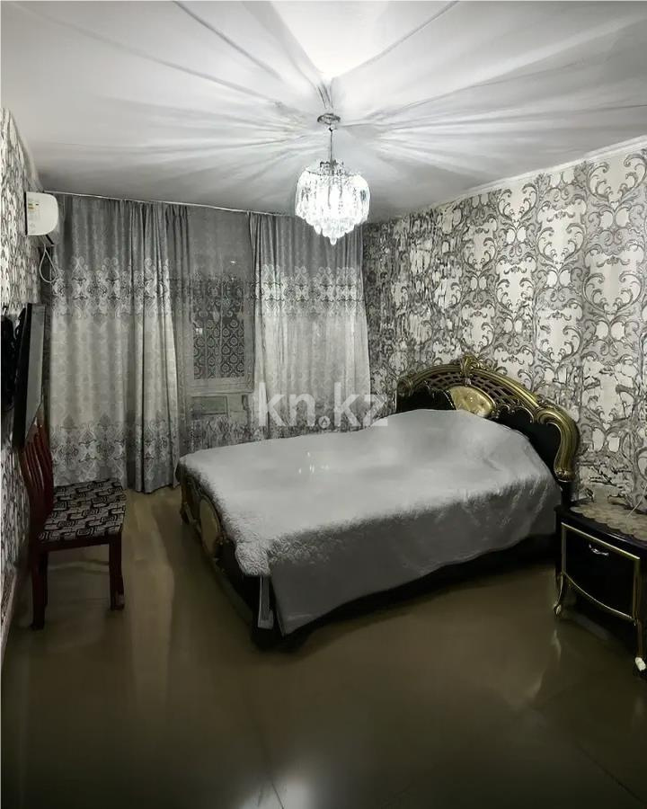 Продажа 3-комнатной квартиры, 62.3 м², мкр-н Орбита-3, дом  31 - Продажа  трехкомнатных квартир в Алматы фото 2 из 6