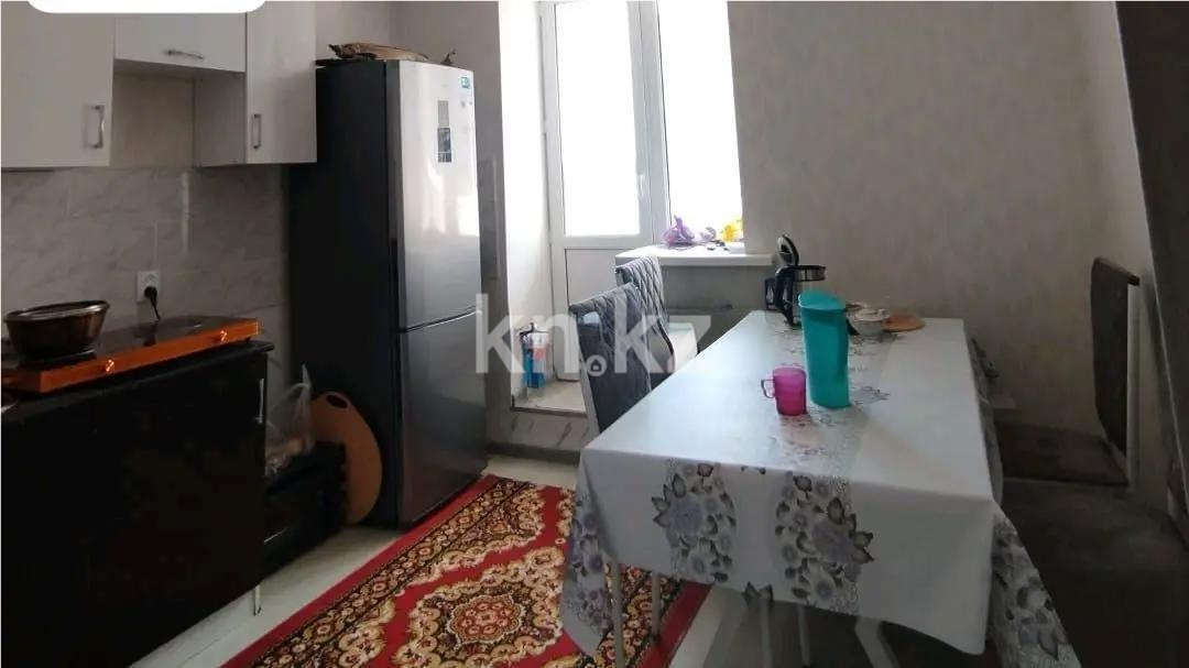 Продажа 1-комнатной квартиры, 36 м² - Продажа квартир в р-не Косшы Астаны фото 2 из 2
