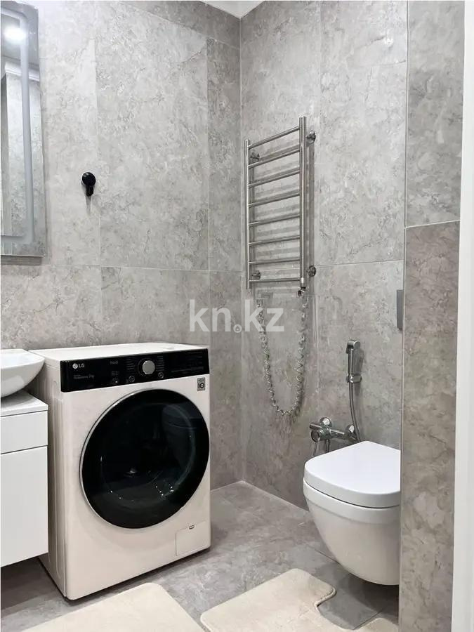 Продажа 2-комнатной квартиры, 66.5 м² - Продажа  двухкомнатных квартир в новостройках Алматы - страница 2 фото 7 из 9