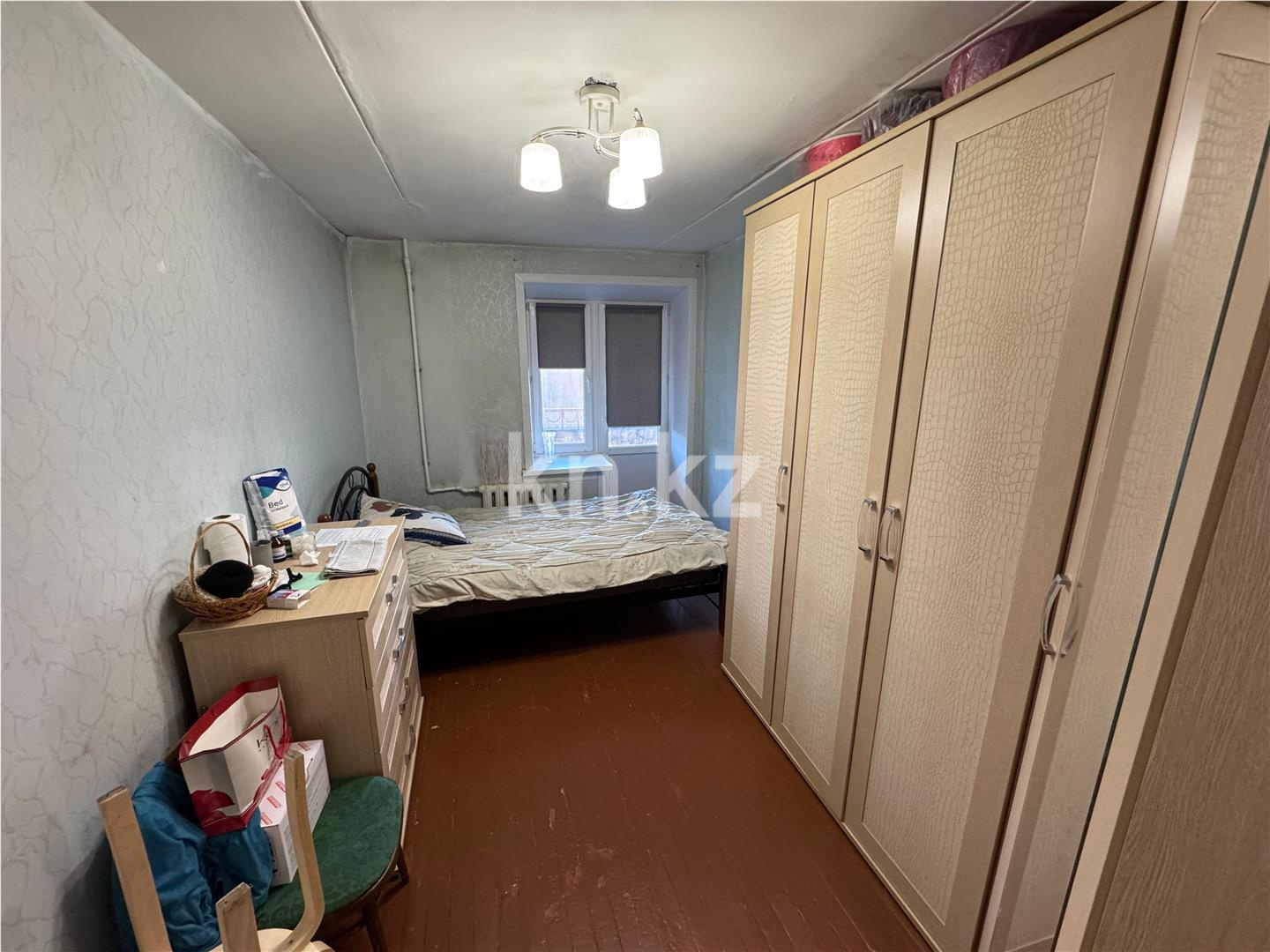 Продажа 4-комнатной квартиры, 77 м² - Продажа квартир в Казахстане - страница 125 фото 3 из 11