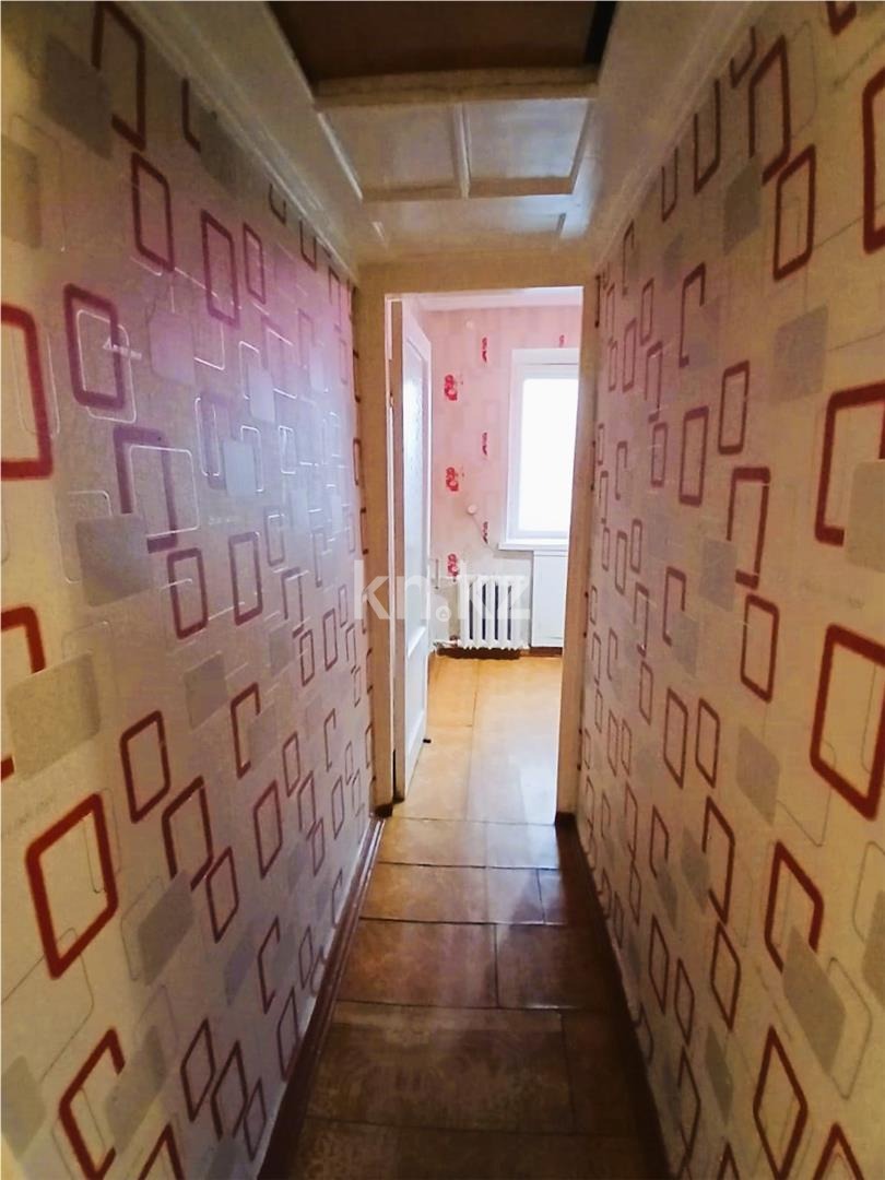 Продажа 2-комнатной квартиры, 45 м², ул. Алиханова в Караганде - фото 5
