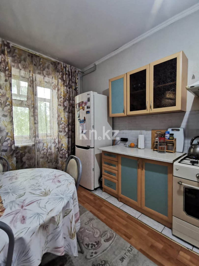 Продажа 4-комнатной квартиры, 75 м², Водник-3 - Продажа квартир в Алматинской области фото 3 из 33