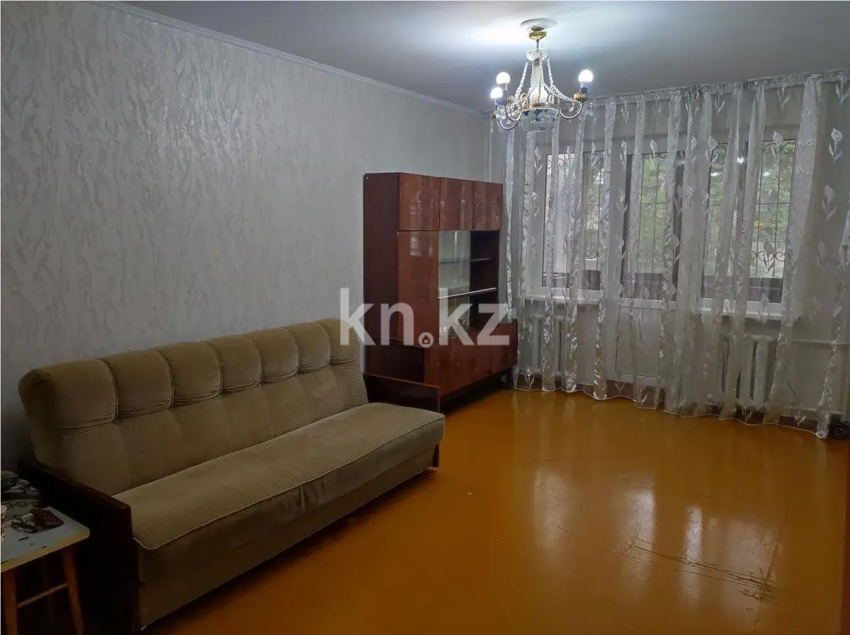 Продажа 2-комнатной квартиры, 47 м², мкр-н 2, дом  50 - Продажа  двухкомнатных квартир в Алматы фото 1 из 5