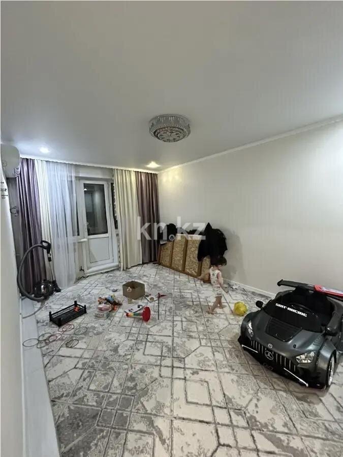 Продажа 2-комнатной квартиры, 55 м² в Темиртау