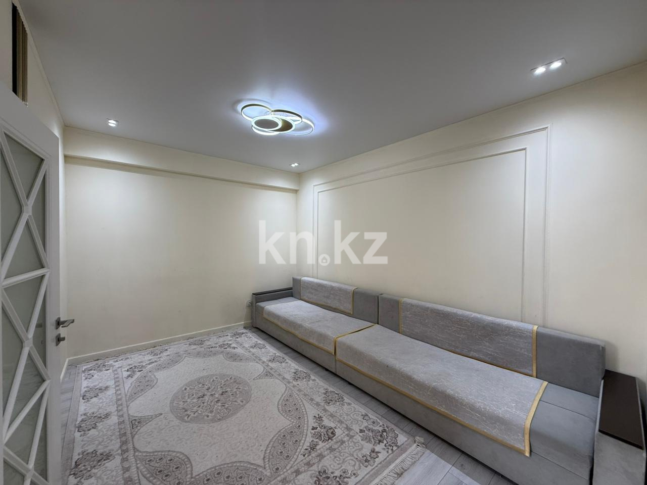 Продажа 2-комнатной квартиры, 52 м², ул. Толе би, дом  285/8 к10 - ул. Утеген батыра - Продажа  двухкомнатных квартир в Алматы с фото фото 9 из 21