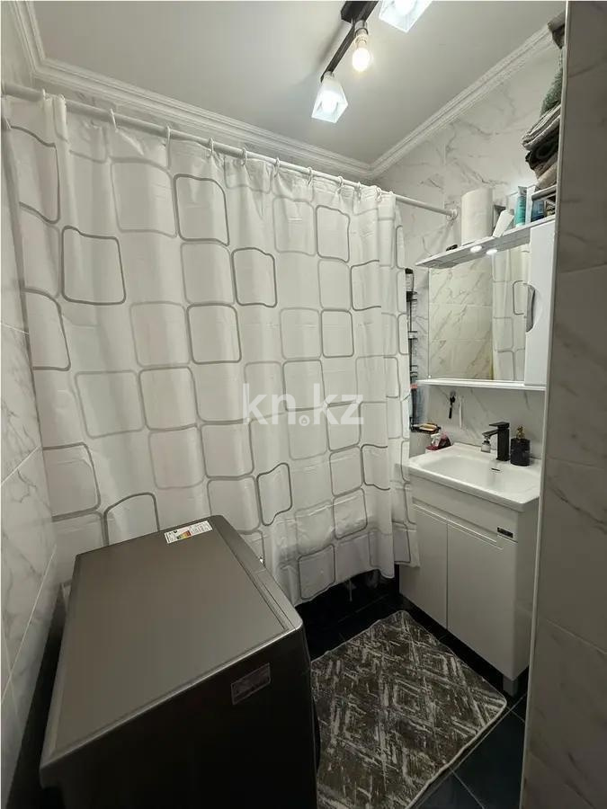 Продажа 4-комнатной квартиры, 95 м² в Алматы - фото 6