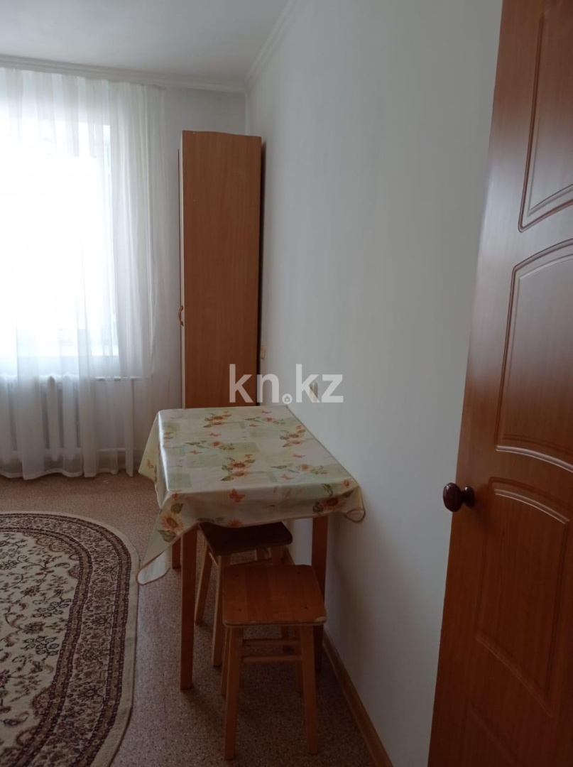 Аренда 1-комнатной квартиры, 45 м² - Аренда недвижимости в Астане фото 2 из 5