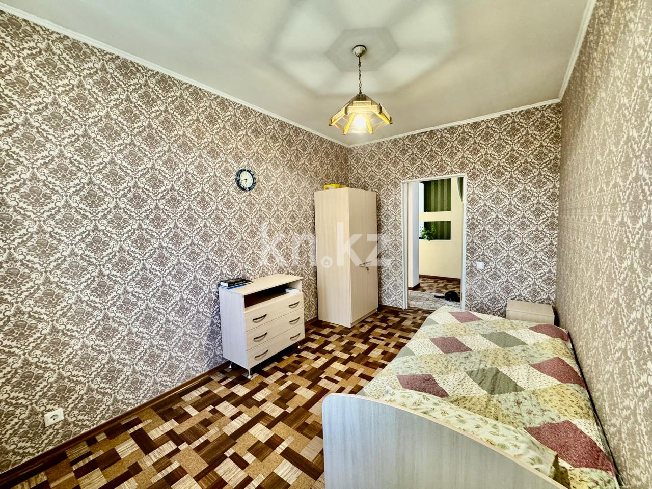 Продажа 4-комнатного дома, 137 м², ул. Айнакол - Продажа домов, коттеджей в Астане с фото фото 21 из 38