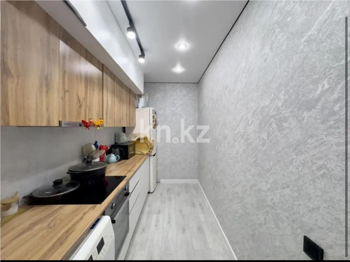 Продажа 2-комнатной квартиры, 56.2 м² в Астане - фото 3