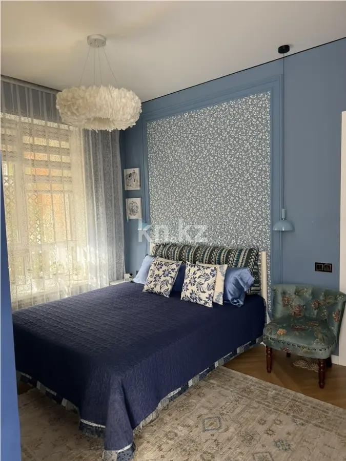 Продажа 2-комнатной квартиры, 75 м² в Алматы - фото 2