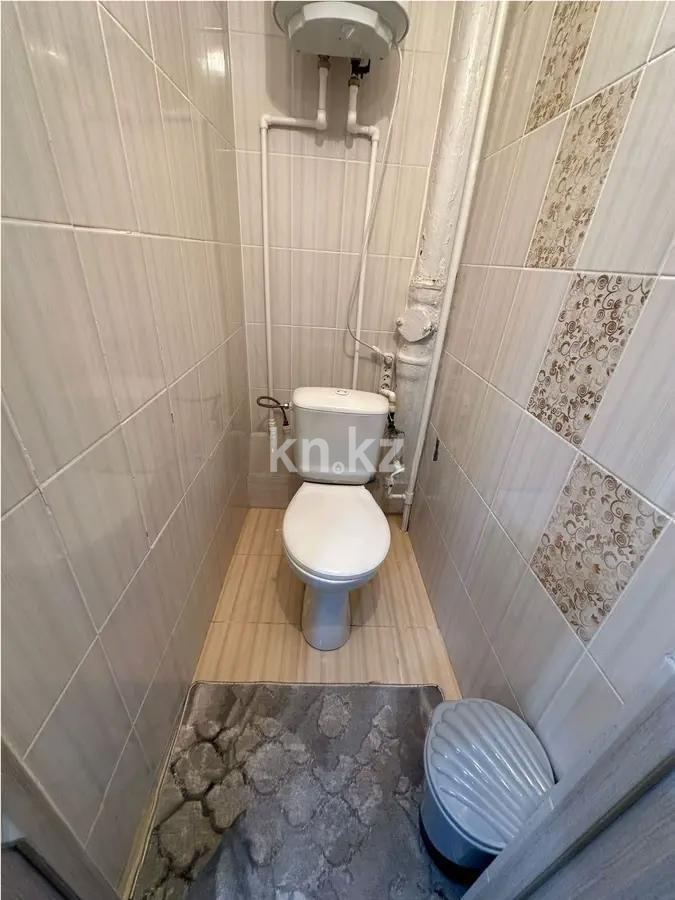 Продажа 3-комнатной квартиры, 61 м², ул. Сыганак, дом  18 в Астане - фото 4