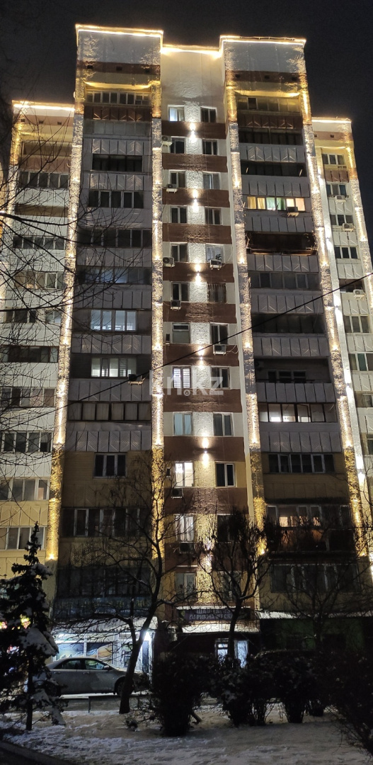 Продажа 2-комнатной квартиры, 58.5 м² в Алматы - фото 27
