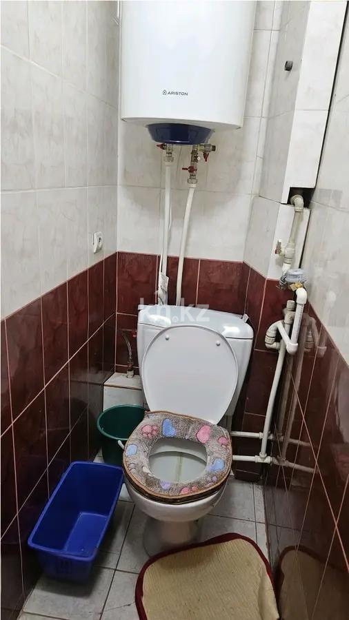 Продажа 3-комнатной квартиры, 64 м², пр. Назарбаева, дом  53/2 - Продажа квартир в Караганде фото 5 из 8