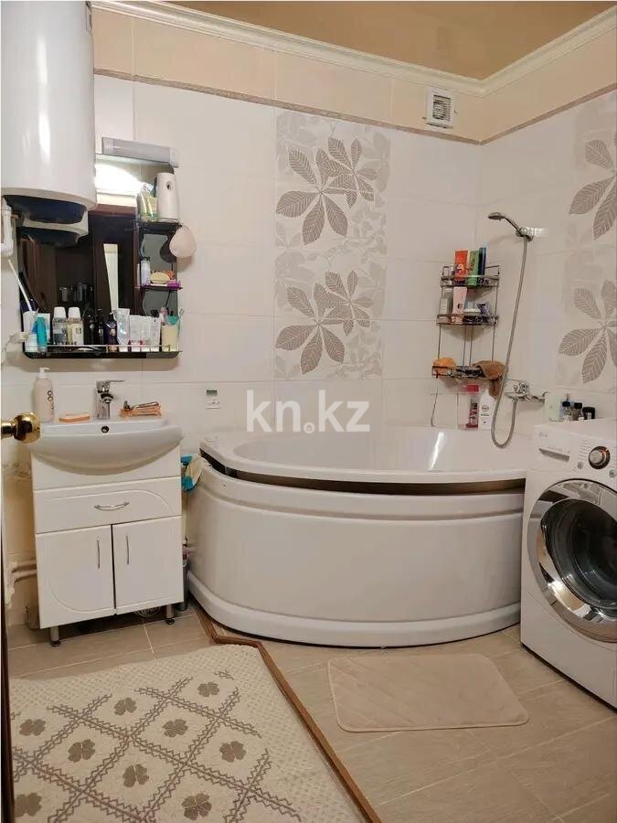 Продажа 2-комнатной квартиры, 49 м² в Темиртау - фото 4