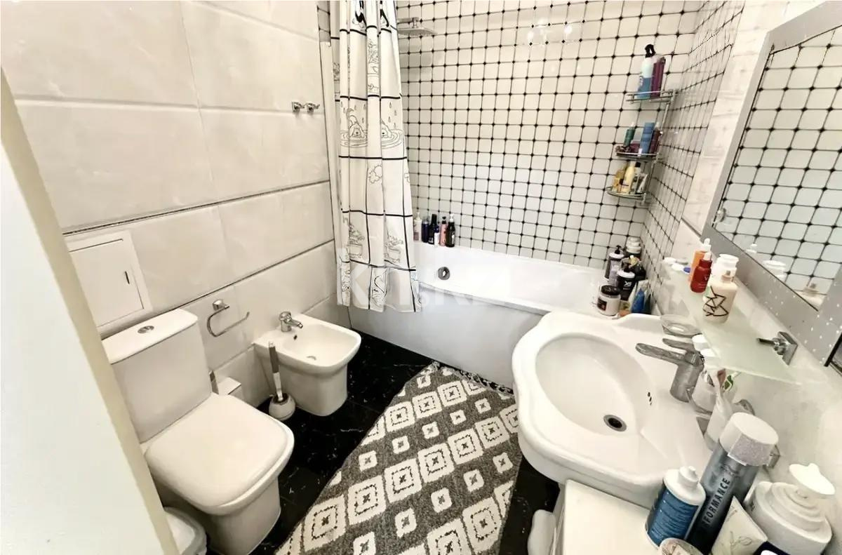 Продажа 6-комнатной квартиры, 276 м² - Продажа пятикомнатных и более квартир в Астане - страница 2 фото 7 из 10