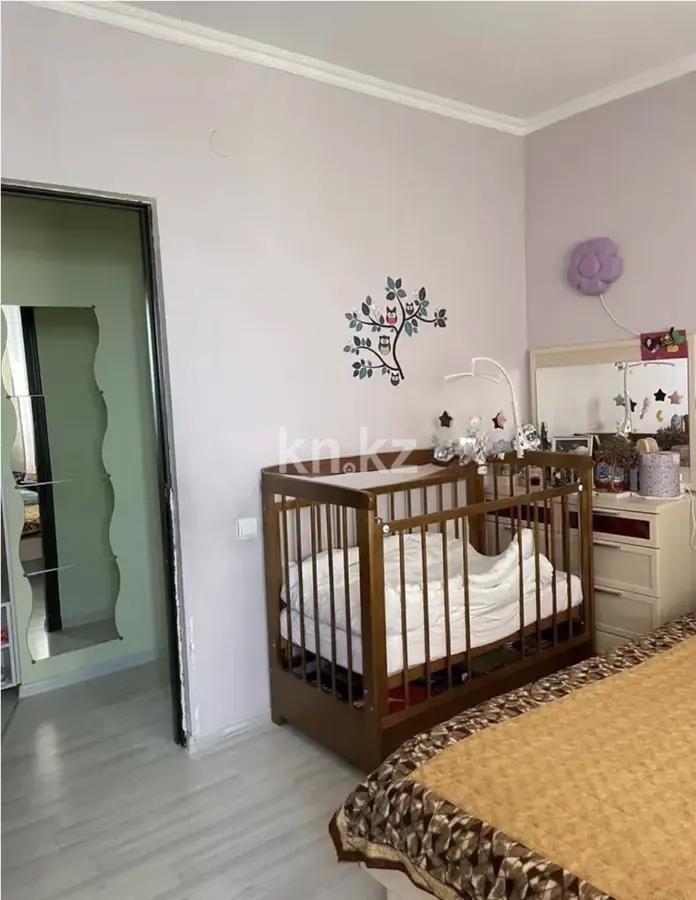 Продажа 2-комнатной квартиры, 43 м² - Продажа двухкомнатных квартир от собственников в Алматы фото 2 из 4