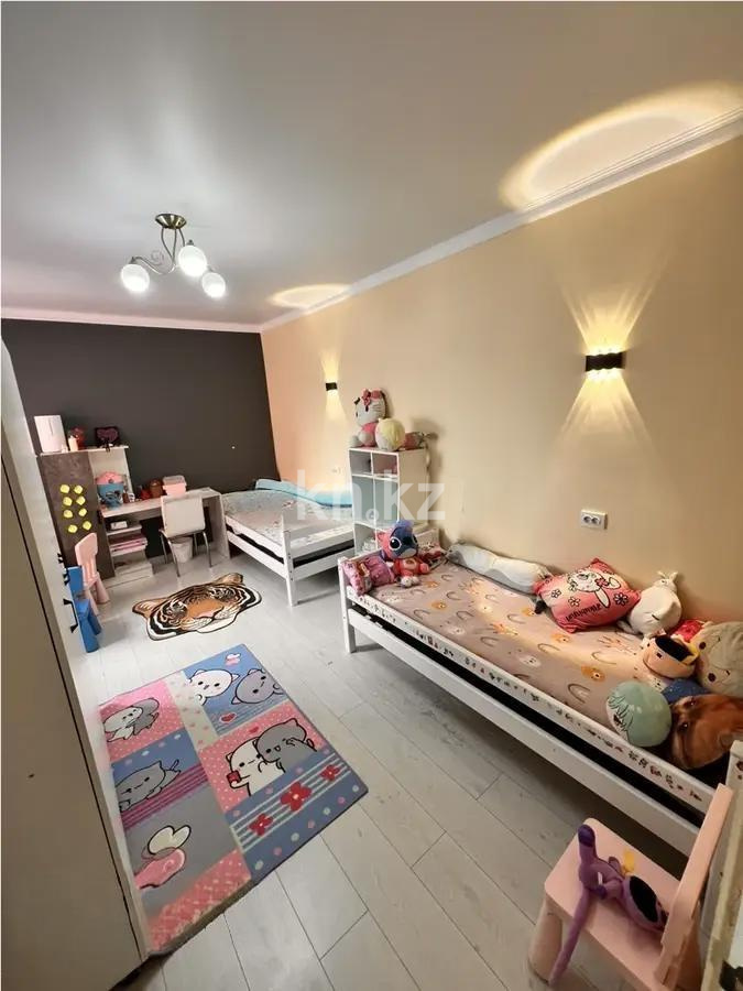 Продажа 3-комнатной квартиры, 91 м², ул. Тлендиева, дом  223 в Алматы - фото 3