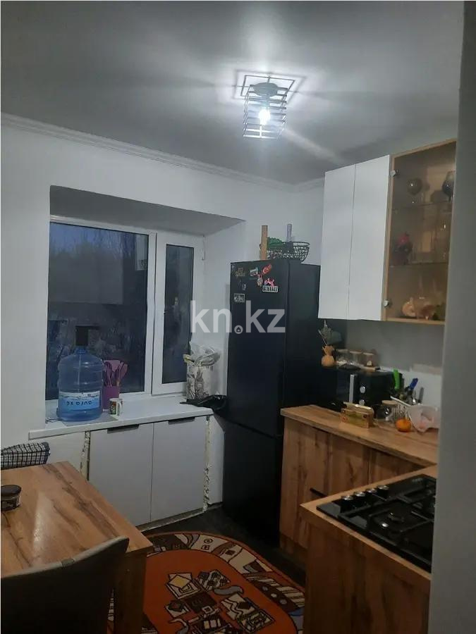 Продажа 3-комнатной квартиры, 52 м² - Продажа квартир в Караганде с фото - страница 8 фото 4 из 5