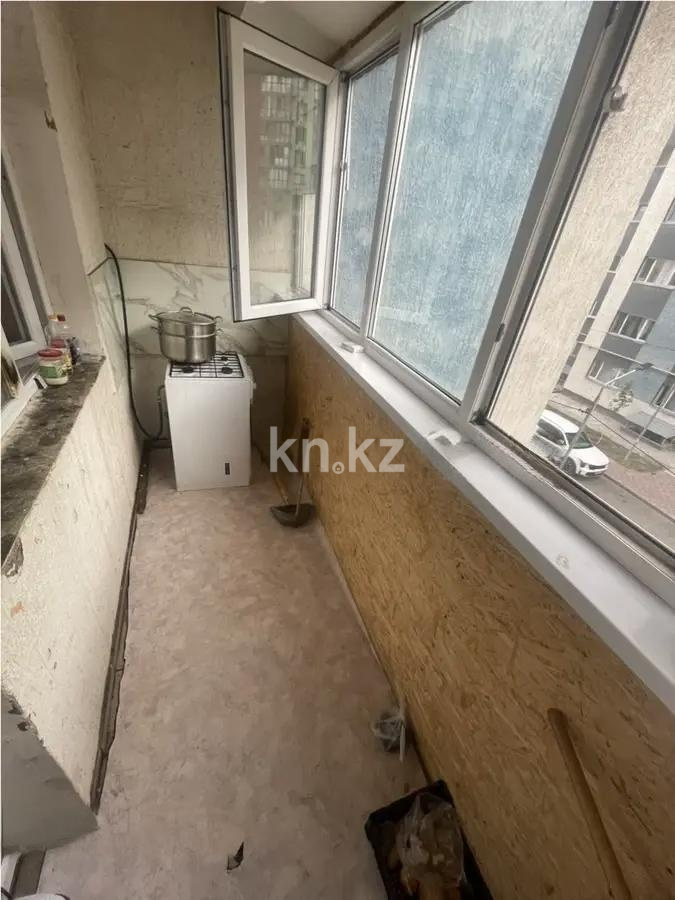 Продажа 3-комнатной квартиры, 81 м² - Продажа трехкомнатных квартир от собственников в Алматы фото 8 из 8