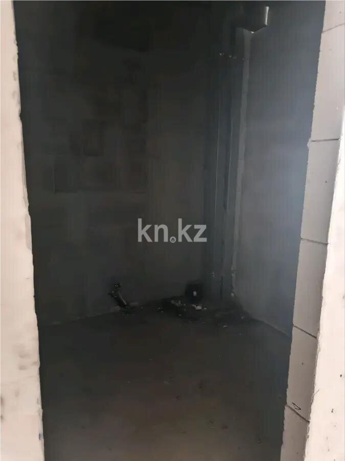 Продажа 1-комнатной квартиры, 45.11 м² в Астане - фото 2