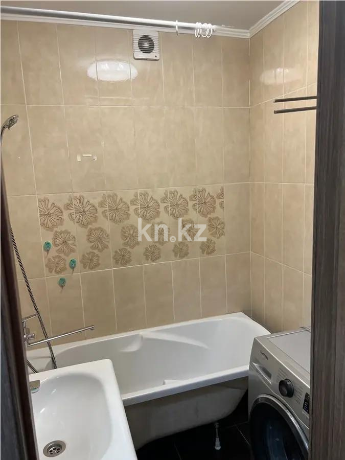 Продажа 2-комнатной квартиры, 43.8 м², ул. Огарева, дом  2/1 в Алматы - фото 4