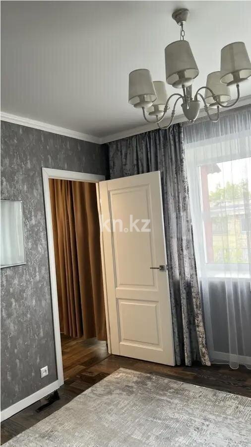 Продажа 2-комнатной квартиры, 37 м² в Караганде - фото 4