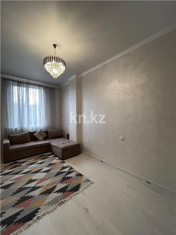 Продажа 2-комнатной квартиры, 35.2 м², ул. Бокейханова, дом  510б - Продажа  двухкомнатных, трехкомнатных квартир в Алматы без посредников с фото фото 1 из 6