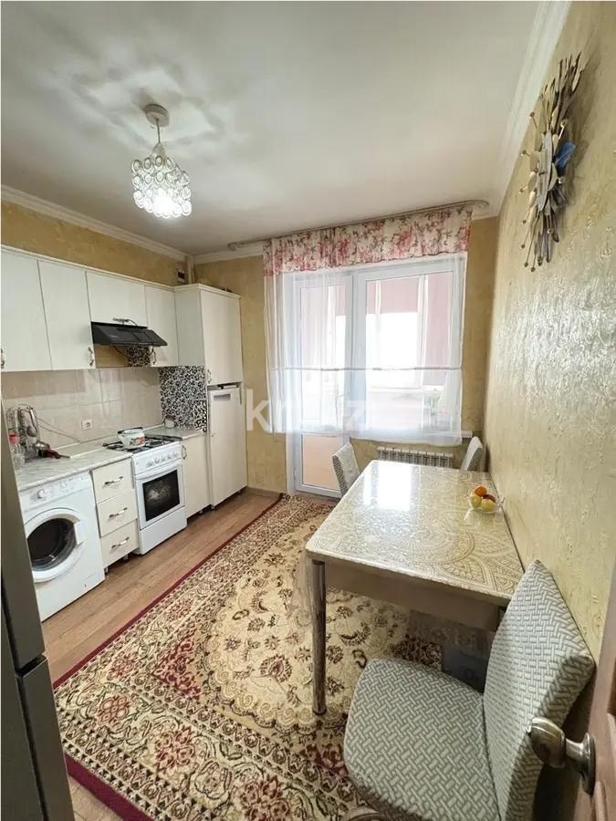 Продажа 1-комнатной квартиры, 39.5 м² - Продажа квартир в новостройках Алматы без посредников - страница 44 фото 2 из 4