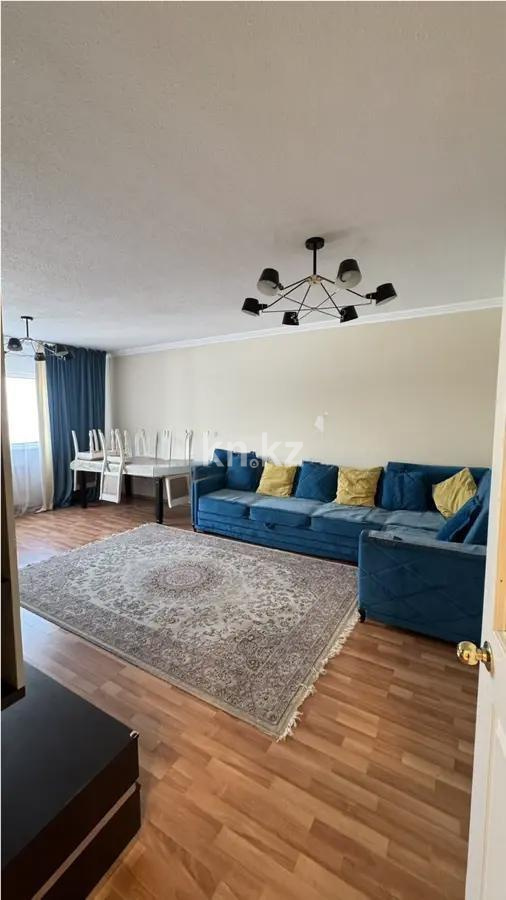 Продажа 3-комнатной квартиры, 90 м² - Продажа недвижимости в Астане - страница 16 фото 1 из 7