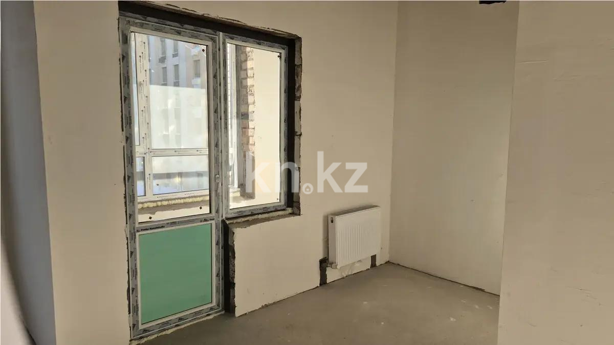 Продажа 1-комнатной квартиры, 33.12 м², ул. Тынышбайулы, дом  10 в Астане - фото 2