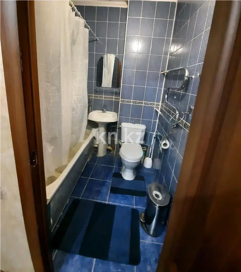 Продажа 1-комнатной квартиры, 44.1 м² - Продажа однокомнатных квартир в монолитно-каркасном доме в Алматы фото 3 из 5