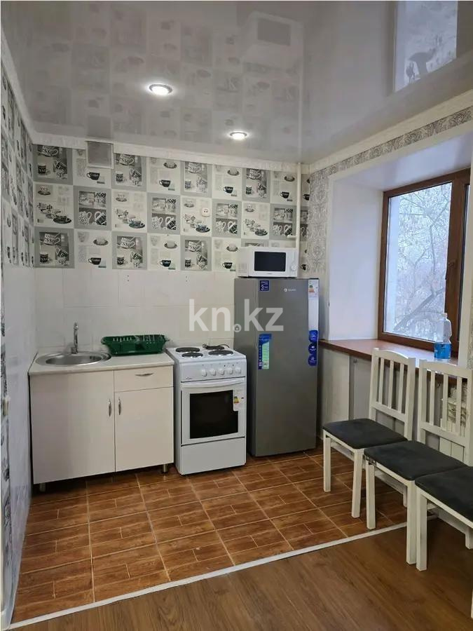 Продажа 1-комнатной квартиры, 31 м² - Продажа квартир в Кокшетау фото 2 из 4