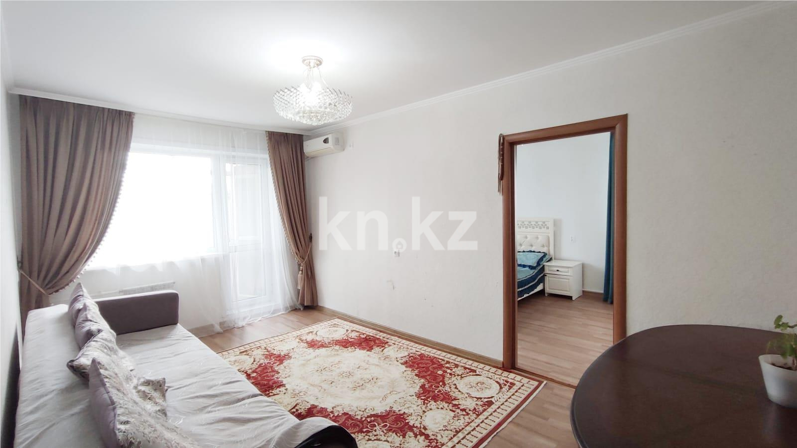 Продажа 3-комнатной квартиры, 62 м² - Недвижимость в Караганде - страница 4 фото 1 из 22