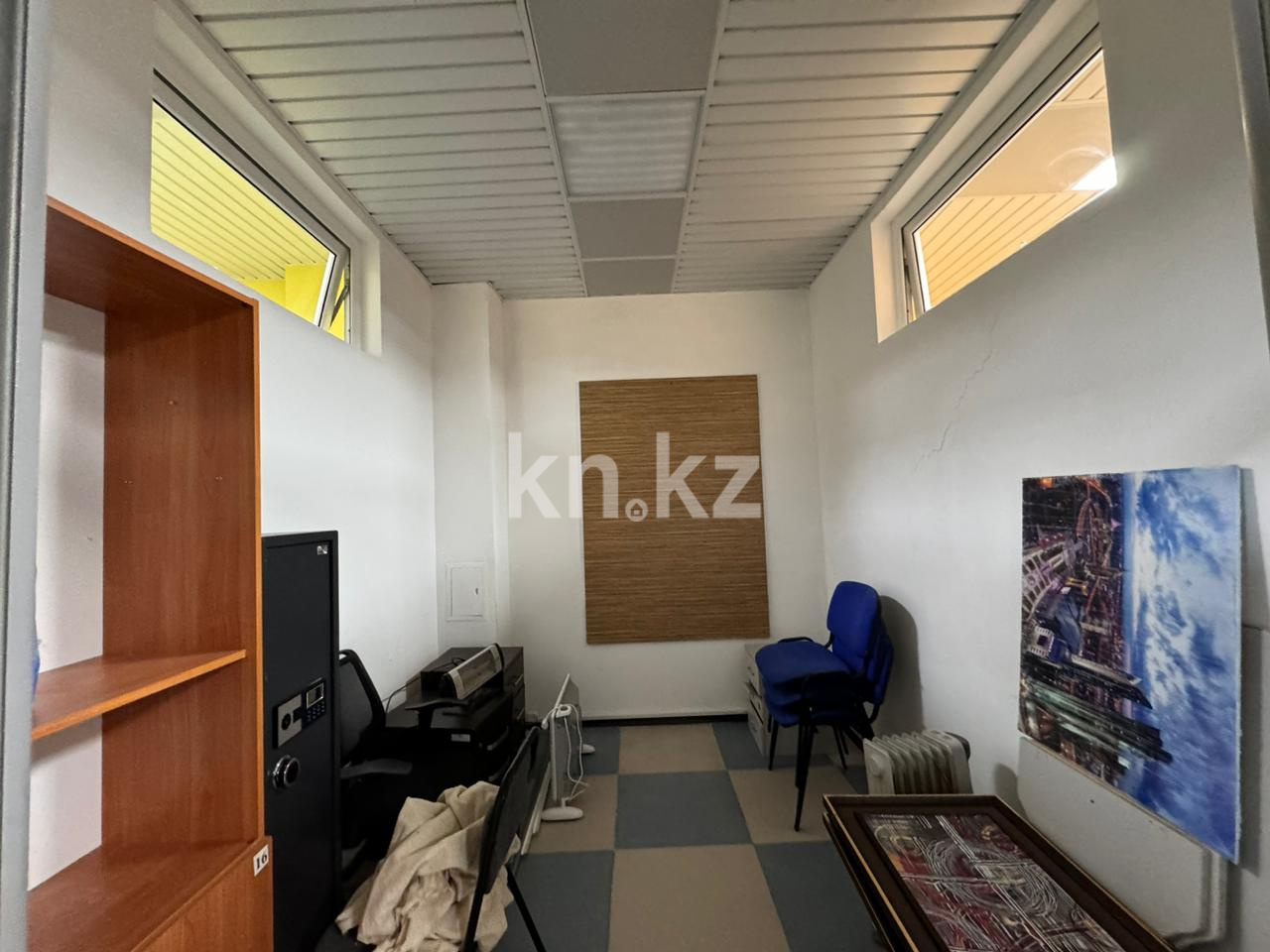 Продажа помещения, 79.6 м² - Продажа офисных и торговых помещений в Астане без посредников фото 7 из 9