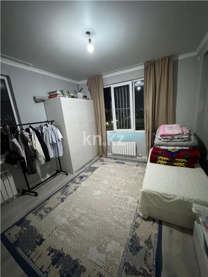 Продажа 2-комнатной квартиры, 61 м², ул. Абишева, дом  36/7 в Алматы - фото 2