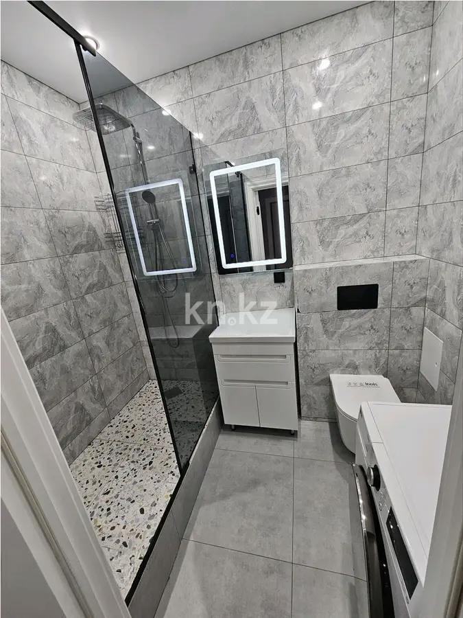 Продажа 2-комнатной квартиры, 60 м², ул. Жамбыла, дом  10 в Астане - фото 3