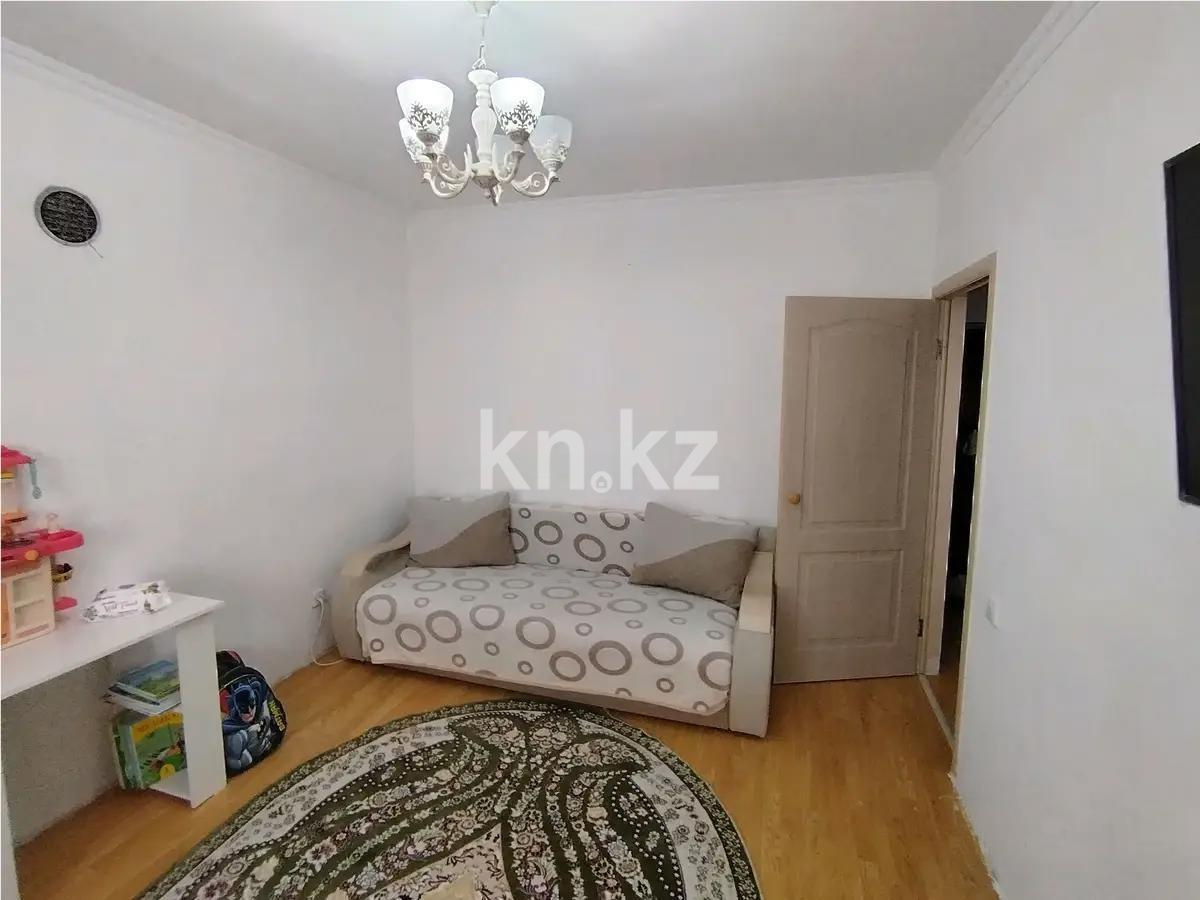 Продажа 1-комнатной квартиры, 31.9 м² в Астане - фото 2