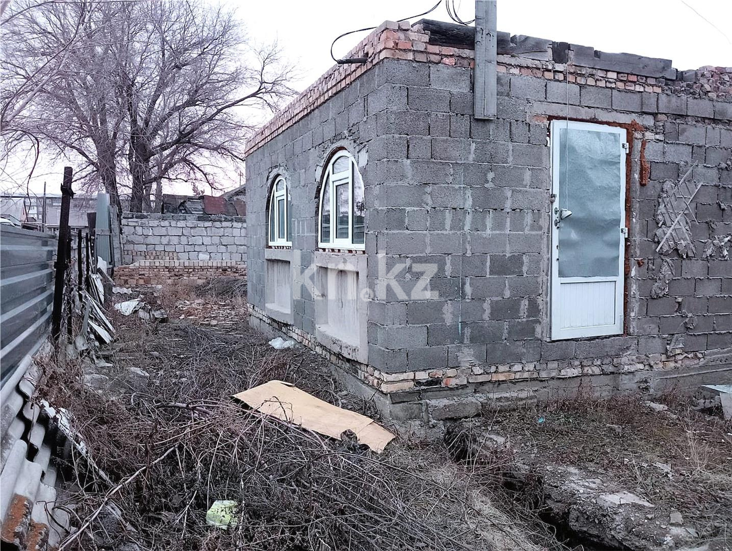 Продажа 3-комнатного дома, 50.2 м² - Продажа домов, коттеджей в Абае фото 1 из 6