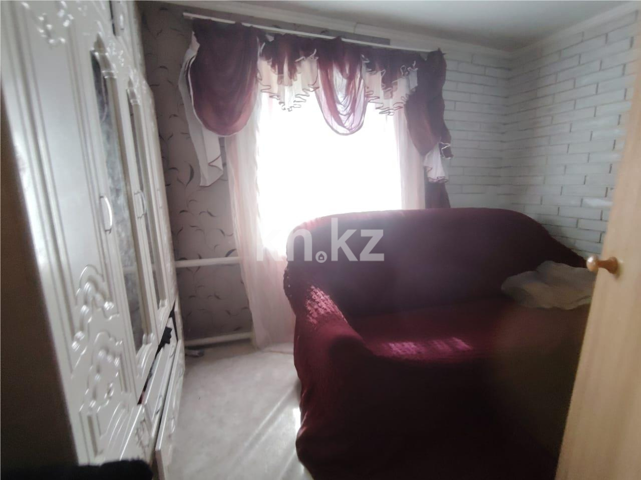 Продажа 4-комнатного дома, 75 м², ул. Брусиловского - Продажа домов, коттеджей в Темиртау фото 17 из 20