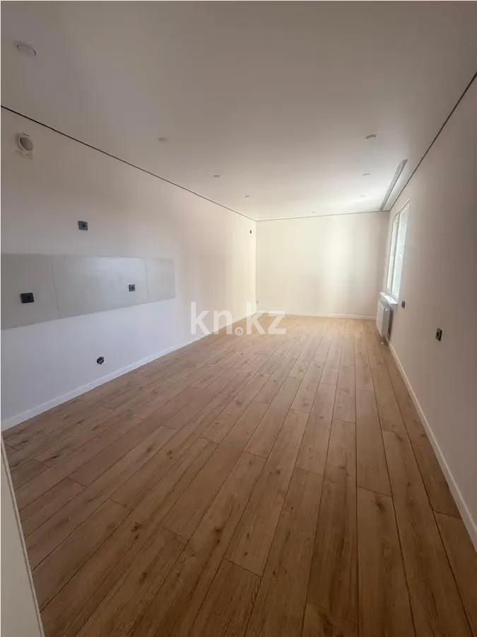 Продажа 2-комнатной квартиры, 48.66 м², ул. Хусейна бен Талала, дом  41 - Продажа квартир в Астане без посредников с фото фото 1 из 2