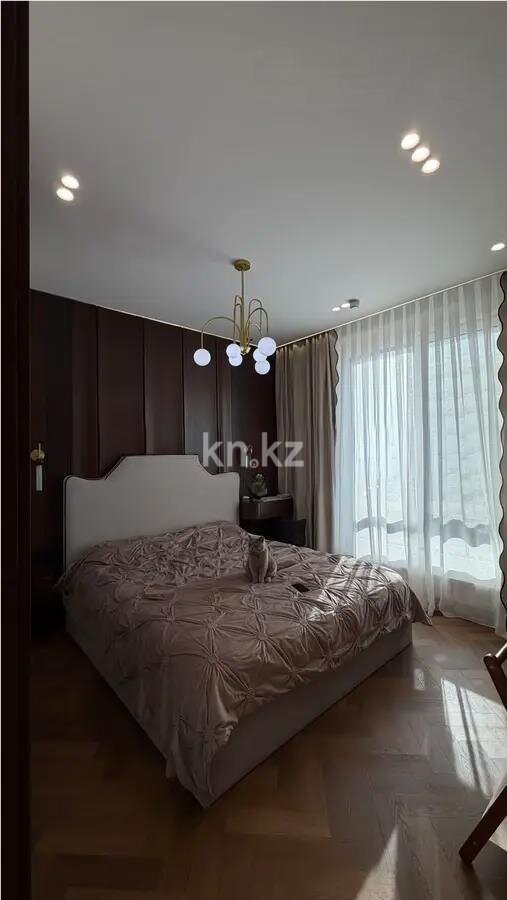 Продажа 3-комнатной квартиры, 80.1 м² в Астане - фото 2