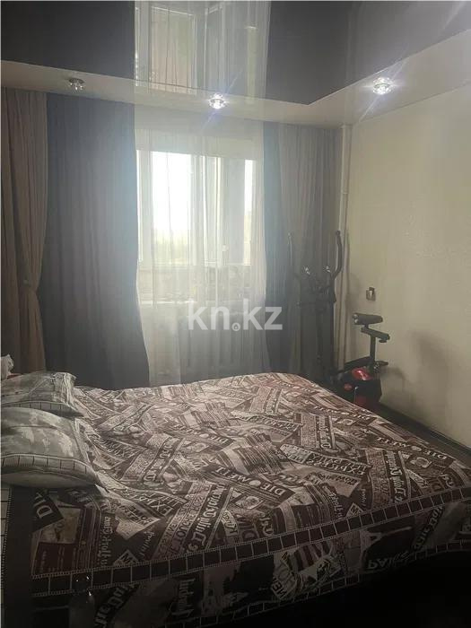 Продажа 2-комнатной квартиры, 52 м², мкр-н 8, дом  95 в Темиртау - фото 2