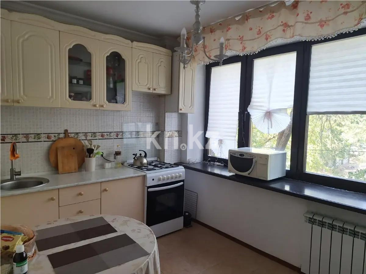 Продажа 2-комнатной квартиры, 63.5 м² в Алматы - фото 4