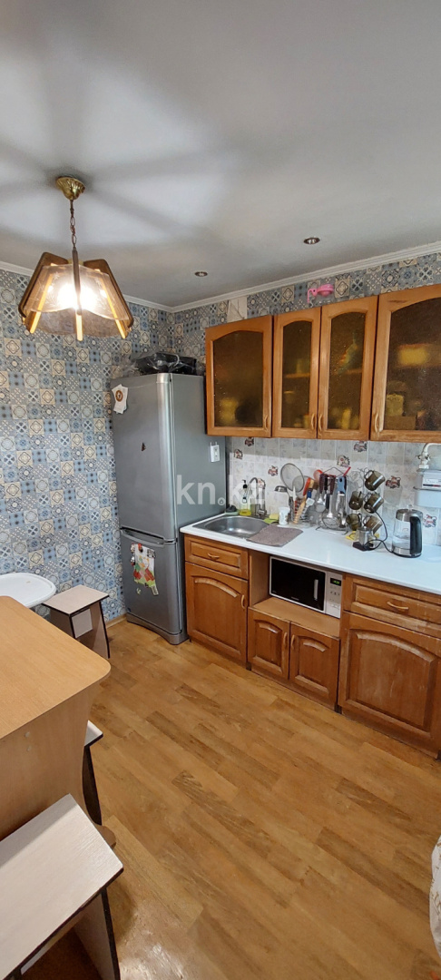 Продажа 3-комнатной квартиры, 60 м², ул. Сатыбалдина, дом  1 - Продажа  трехкомнатных квартир в Караганде фото 5 из 7