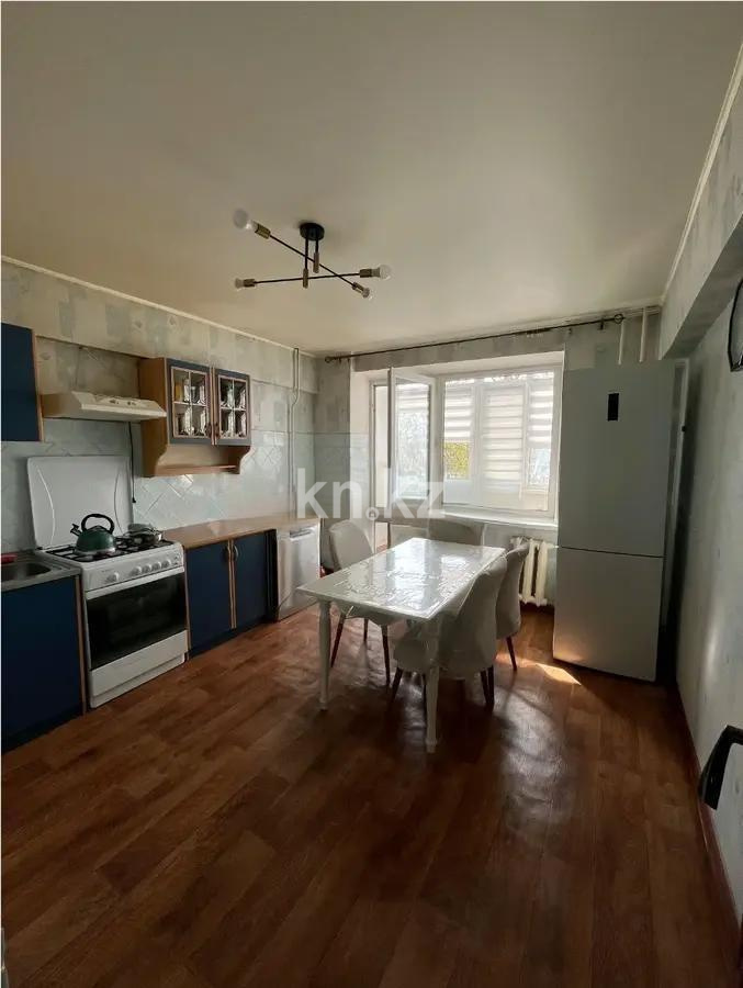 Продажа 3-комнатной квартиры, 73 м², ул. Спортивная, дом  2 в Алматы - фото 4